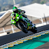FIM EWC: SRC Kawasaki marcó la pole para las 24 Horas de Motos