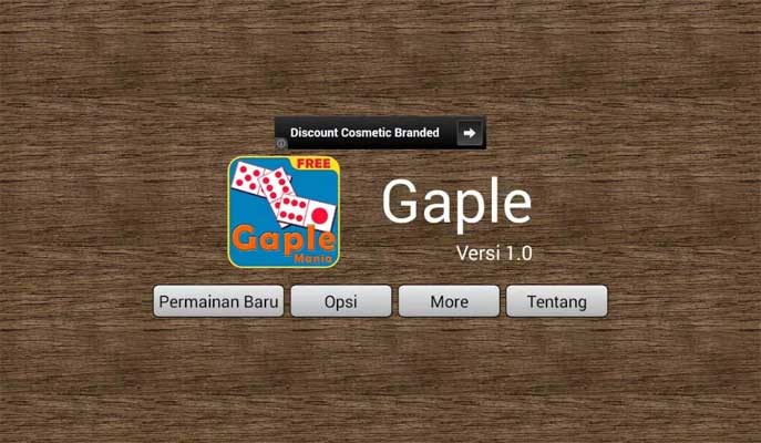 Aplikasi dan Game Android Terpopuler Yang Bebas Dari Iklan Aplikasi dan Game Android Terpopuler Yang Bebas Dari Iklan