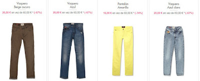 Algunos modelos de vaqueros y pantalones baratos para niños y niñas pantalones baratos ninos