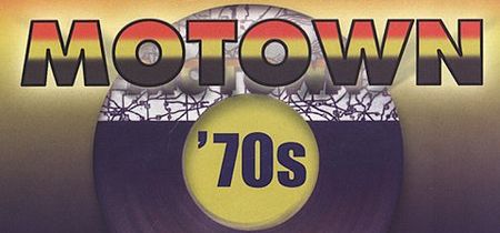Fullundie: Motown In The 70s