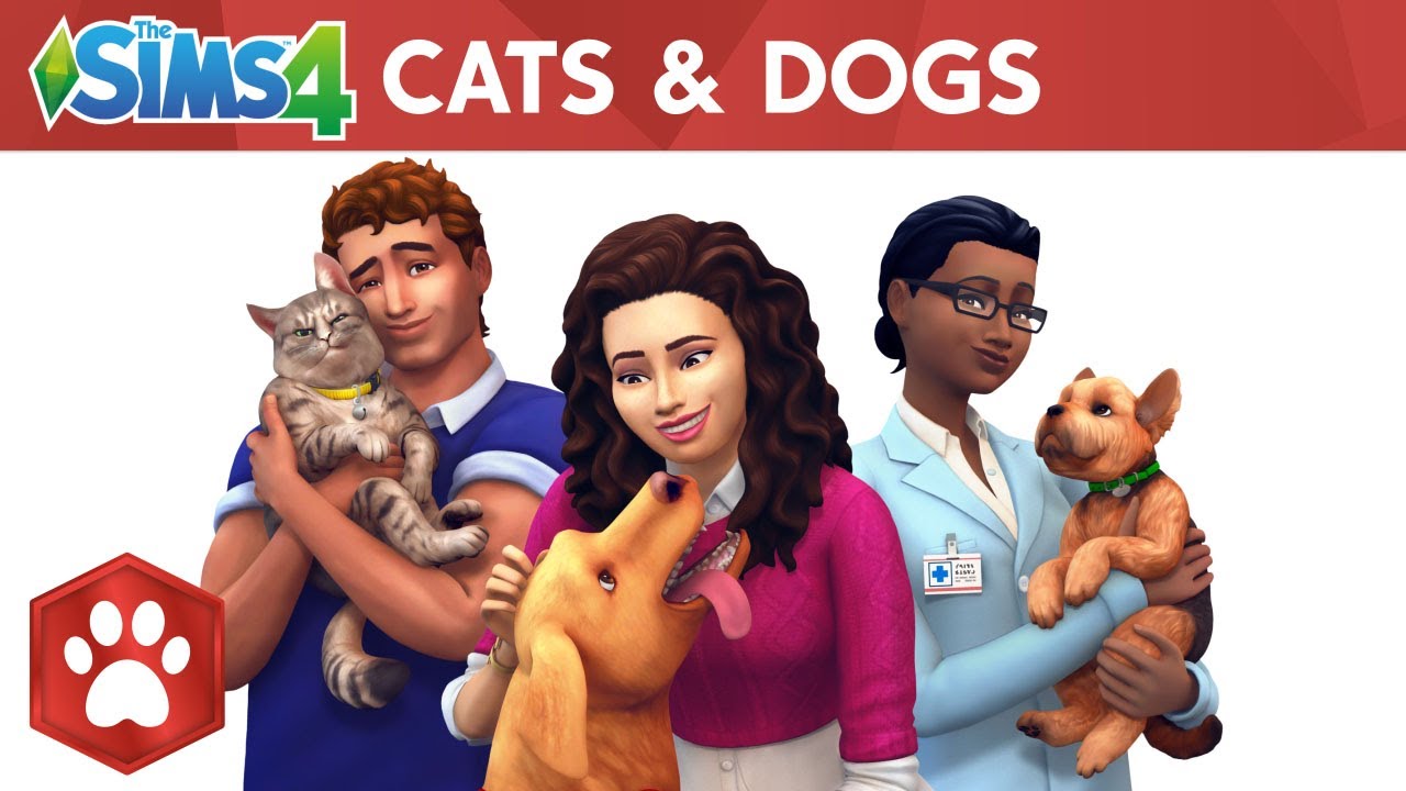 the sims 4 cats and dogs pc download