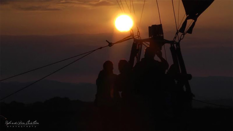 Maramureş International Balloon Fiesta