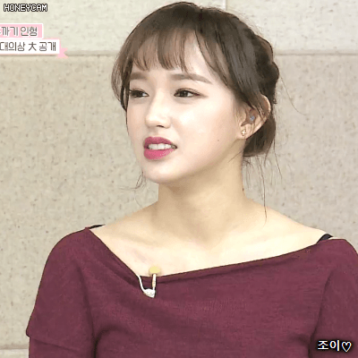 180112 발레교습소 백조클럽 우주소녀 성소.gif | 인스티즈