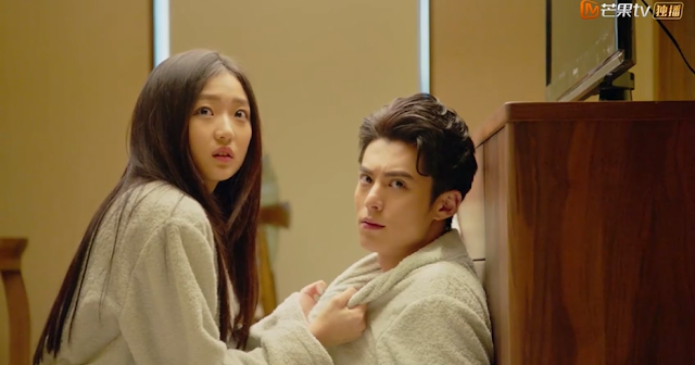 SINOPSIS Meteor Garden 2018 Episode 21-22 SCTV (Recaps)