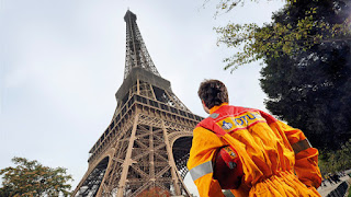 10 Fakta Unik Tentang Menara Eiffel yang Mungkin Belum Kalian Ketahui