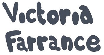 Victoria Farrance