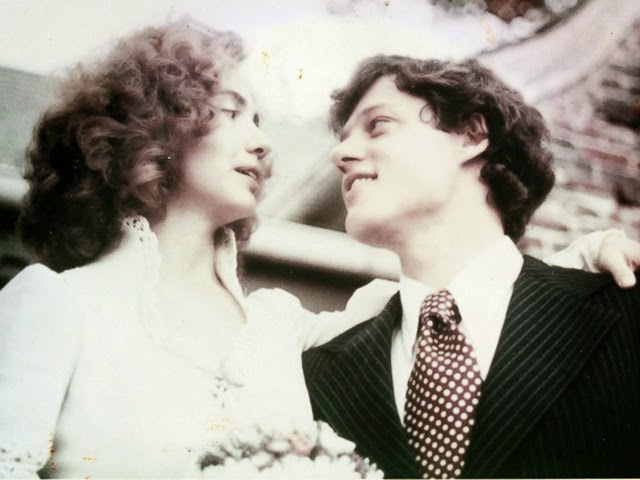 10 awesome vintage photos of hillary clinton vintage everyday