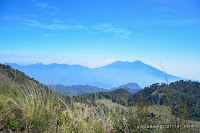 Jalur Pendakian Gunung Butak Via Panderman