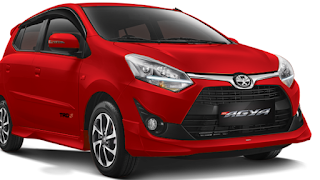 Harga Toyota Agya Jakarta – Mobil irit dengan performa tinggi Harga Toyota Agya Jakarta – Mobil irit dengan performa tinggi