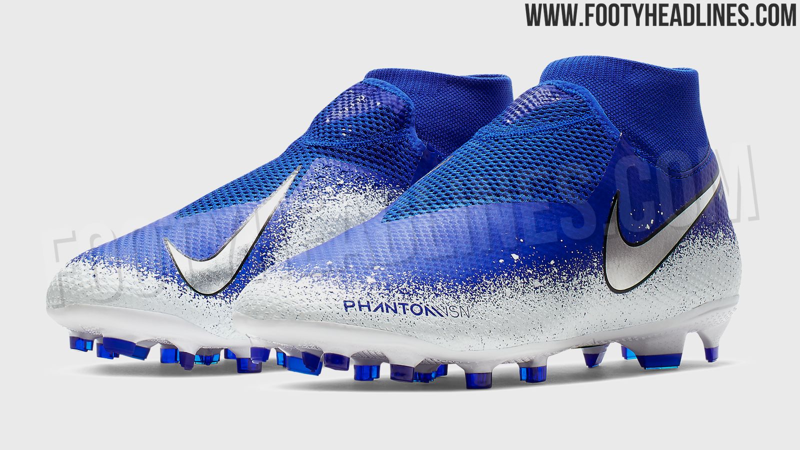 nike phantom vsn euphoria