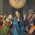 PRAYER TO MARY, SPOUSE OF THE HOLY SPIRIT