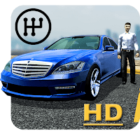 Manual Gearbox Car Parking Unlimited Money MOD APK Manual Gearbox Car Parking Unlimited Money MOD APK