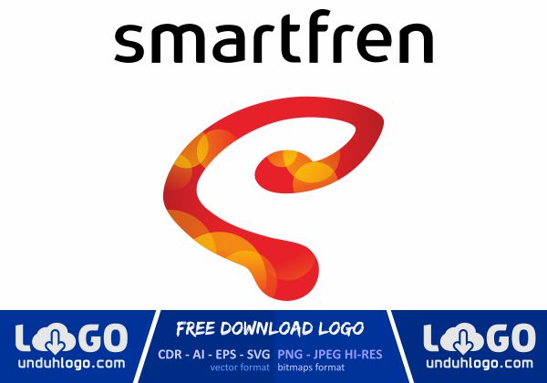 Logo Smartfren
