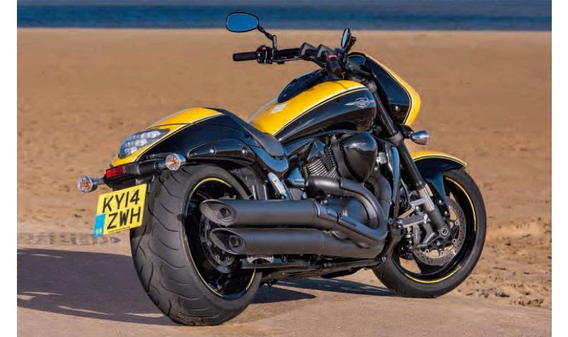intruder m1800r boss
