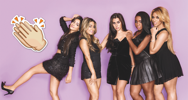 Las Fifth Harmony personificaron a Adele, Rihanna y Megan Trainor Las Fifth Harmony personificaron a Adele, Rihanna y Megan Trainor
