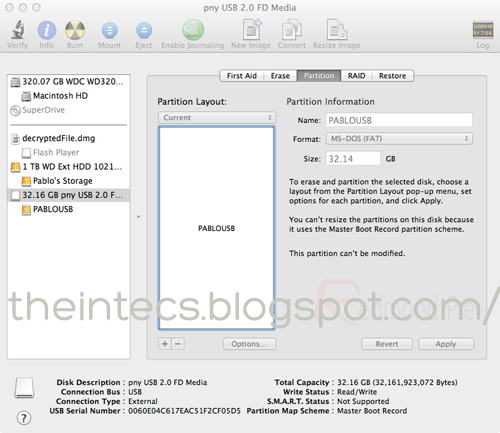 How to install OS X Mountain Lion Hackintosh on PC [Tutorial] - techcouples