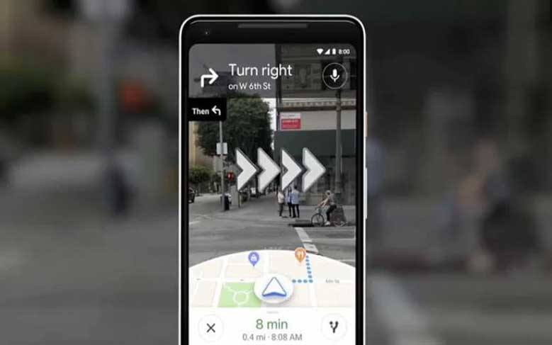 google-maps-get-new-features