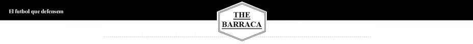 The Barraca