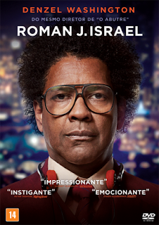 Roman J. Israel, Esq. Roman J. Israel, Esq.