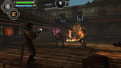 Bladeslinger Android Bladeslinger Android