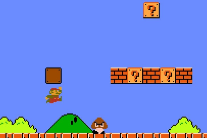 35 Daftar judul game nintendo jadul / klasik (nes) era ...