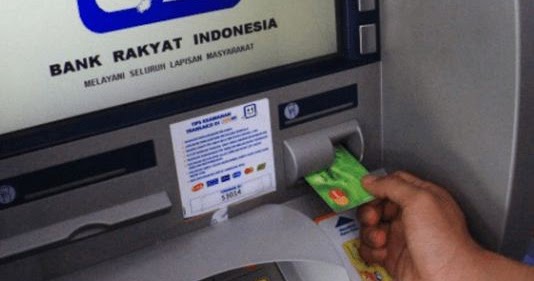 Hubungi Call Center Bri