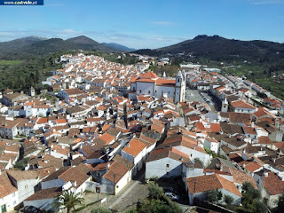 CASTLE / Castelo de Castelo de Vide, Castelo de Vide, Portugal CASTLE / Castelo de Castelo de Vide, Castelo de Vide, Portugal