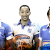 SANGUE NOVO! Camponesa Minas anuncia a contratação da levantadora Bruninha, da oposta Malu e da ponteira Lana para a temporada 2018 / 2019.