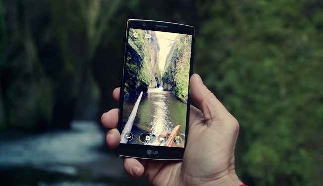 5 maneiras de tirar ótimas fotos com o LG G4