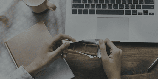 Working from Home for the Disabled