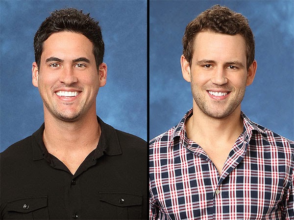Kimmy's Korner : One Man Throws Andi Under the Bus on The Bachelorette ...
