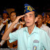 About time! President Duterte Orders Released of P6.4B for World War II Veterans