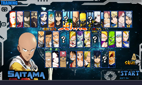 Naruto Senki Mod Otaku Anime Rendy v2.0 fix Unlimited Coin - Update