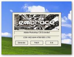 Hack Download Zone: Adobe Photoshop CS5 Serial Number Keygen