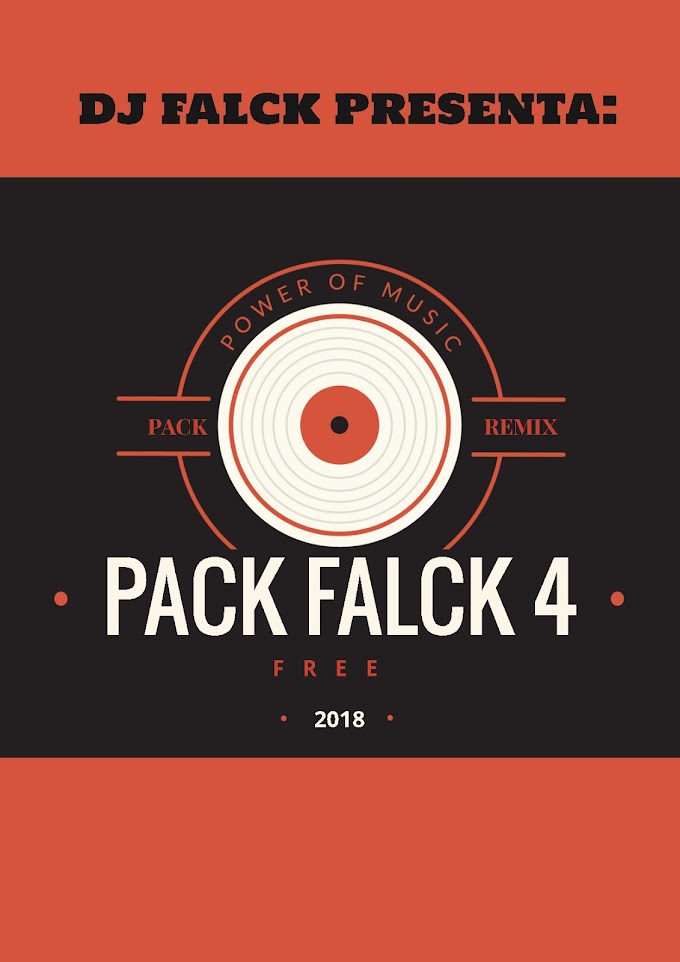 DJ FALCK PACK VOL. 4