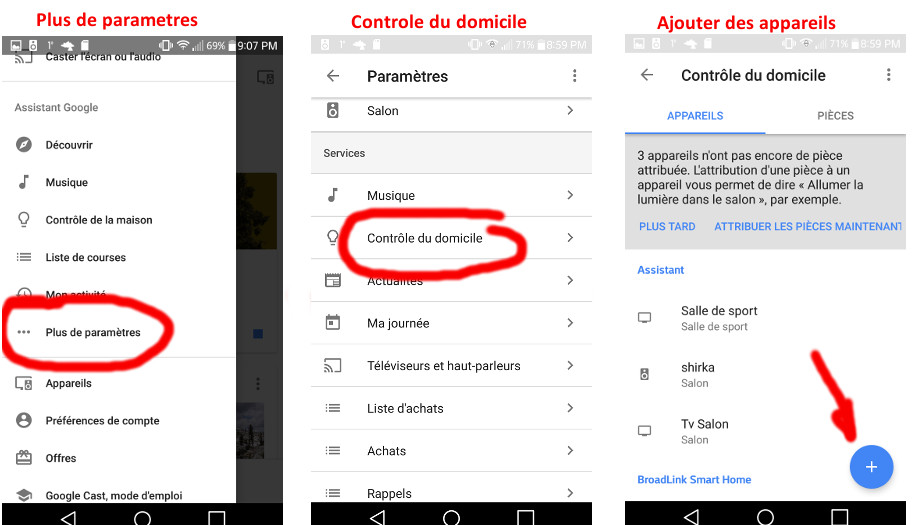 Google Home Le Blog Blog dédié a 100 aux assistants personnels