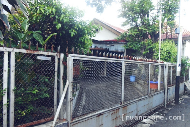 Rumah NH Dini Rumah NH Dini