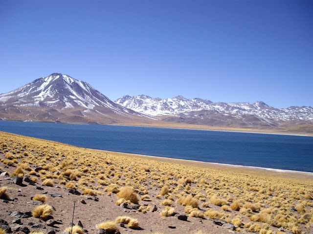 Visitar SÃO PEDRO DE ATACAMA, um lugar inesquecível e maravilhoso | Chile