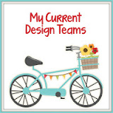 My Current Design Teams