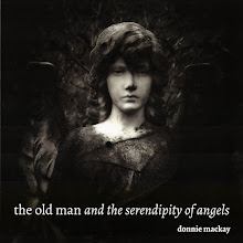 100 PAGES - THE OLD MAN AND THE SERENDIPITY OF ANGELS