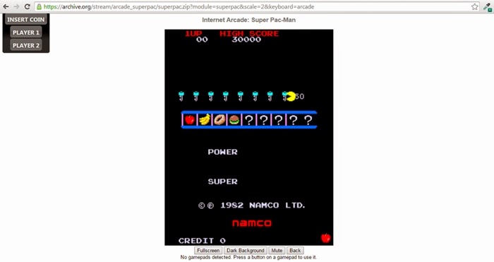 Inilah 4 Website untuk Bernostalgia dengan Game Zaman Dulu ...