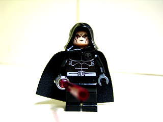 darth bane lego set
