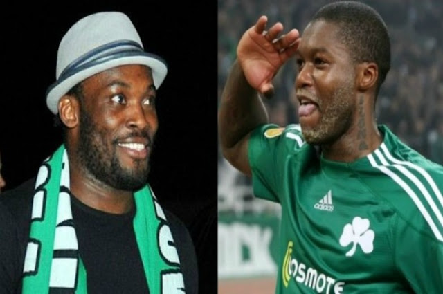 Νέο μήνυμα από Τζιμπρίλ!