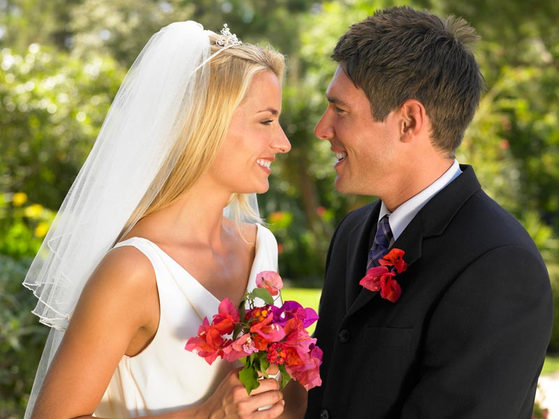 Matrimonios de extranjeros y españoles Matrimonios de extranjeros y españoles