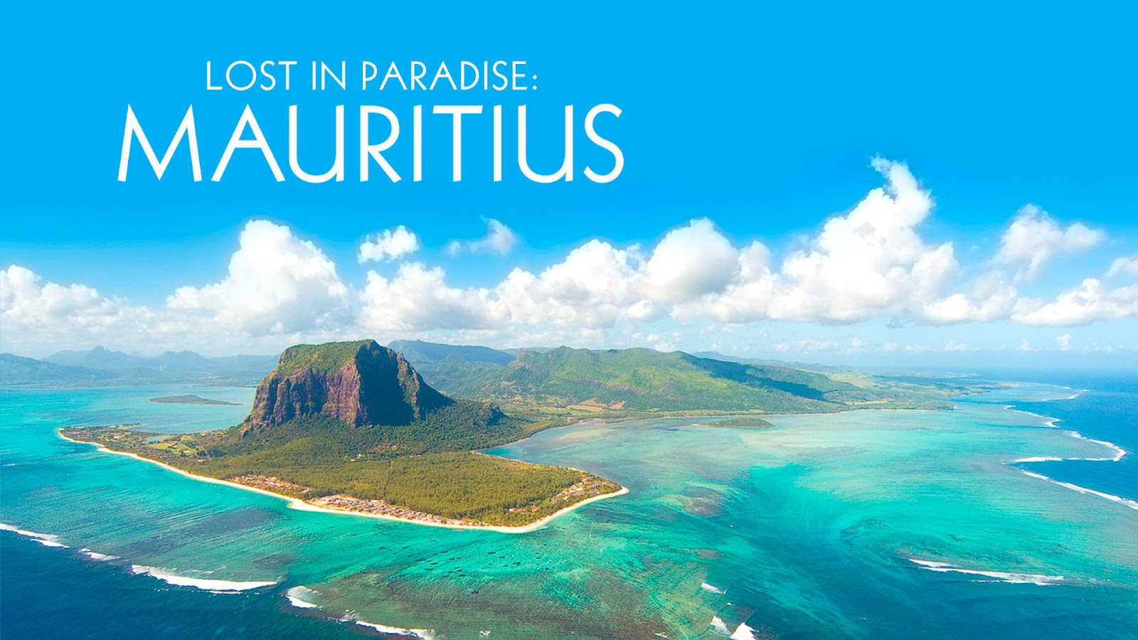 Honeymoon in Mauritius and Seychelles