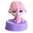 Littlest Pet Shop McDonald's Lamb (#171) Pet