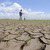 Estiagem: 173 cidades na Bahia em situação de emergência