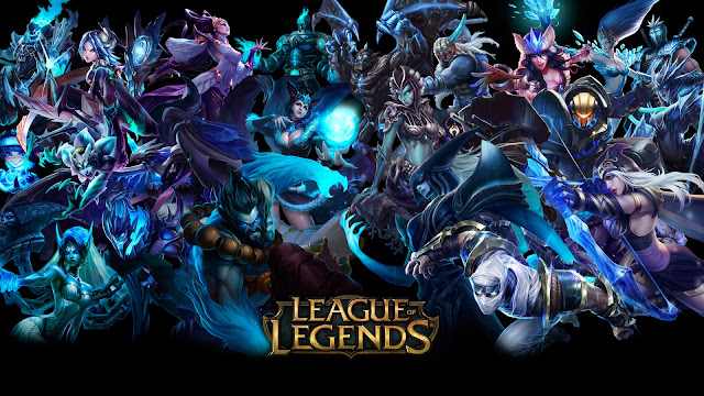 League Of Legends (LOL) Hileleri Full İndir 9