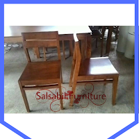 Salsabil Furniture Jl. H. Ali Syarif RT: 02 / RW 06 Krapyak Jepara Jawa Tengah - Indonesia. Kode Pos: 59421