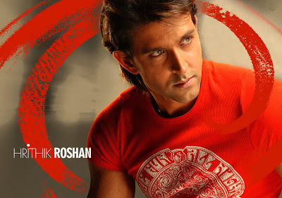 Hrithik Roshan Wallpapers | Free Download Bollywood Actors HD ...